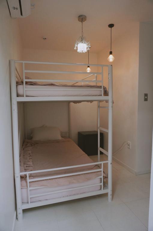 Seoul Blues Hotel Ngoại thất bức ảnh