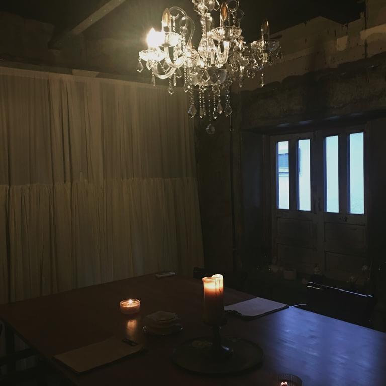 Seoul Blues Hotel Ngoại thất bức ảnh