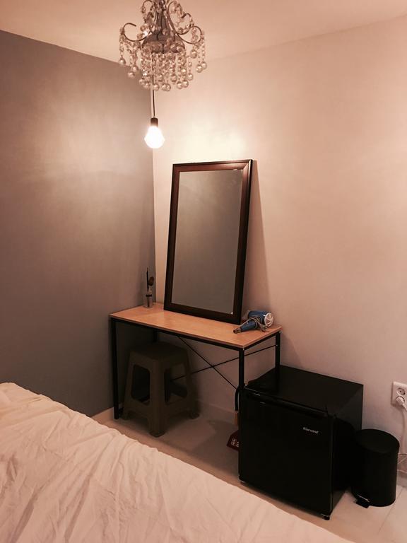 Seoul Blues Hotel Ngoại thất bức ảnh