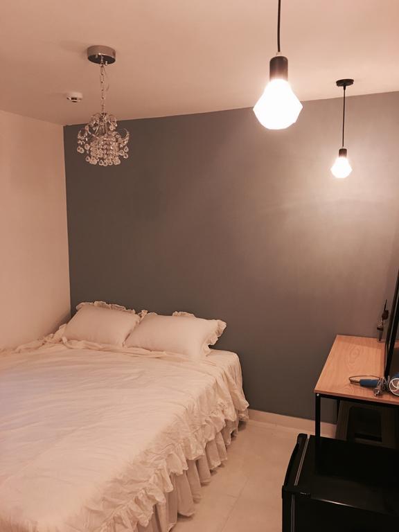 Seoul Blues Hotel Ngoại thất bức ảnh