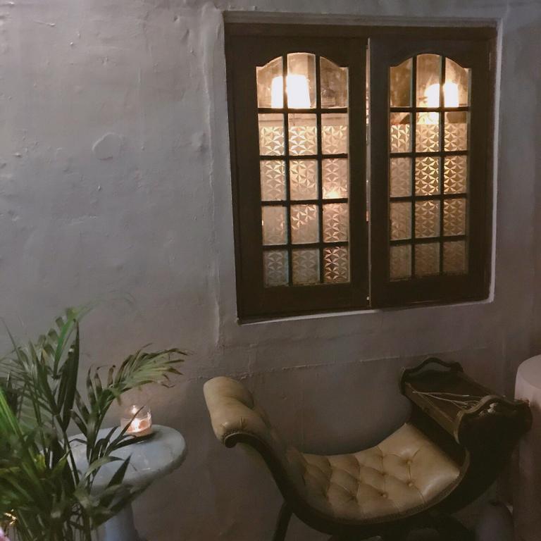Seoul Blues Hotel Ngoại thất bức ảnh