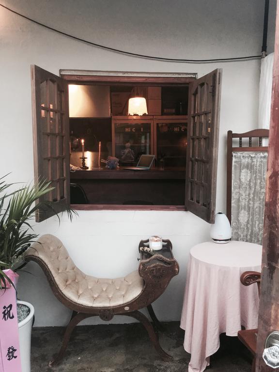 Seoul Blues Hotel Ngoại thất bức ảnh