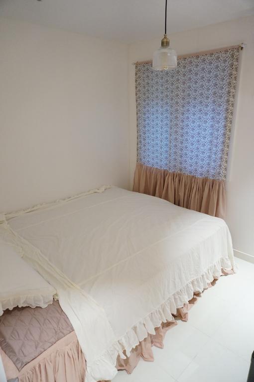 Seoul Blues Hotel Ngoại thất bức ảnh