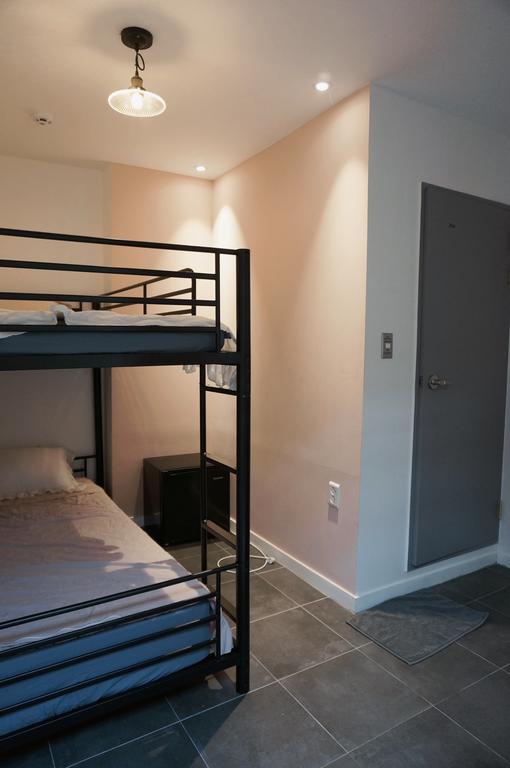 Seoul Blues Hotel Ngoại thất bức ảnh