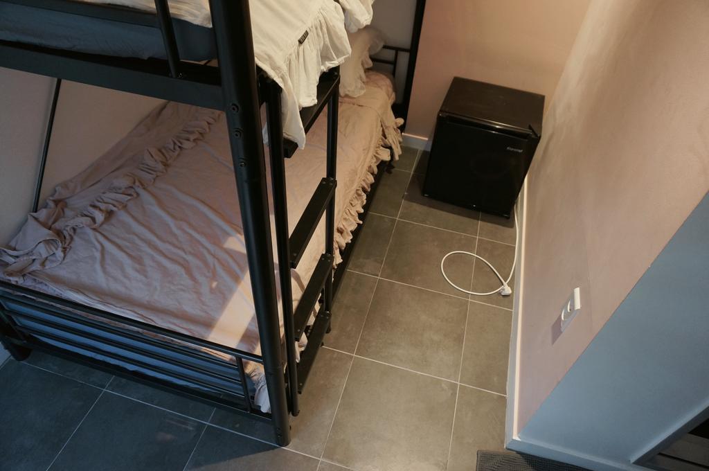 Seoul Blues Hotel Ngoại thất bức ảnh