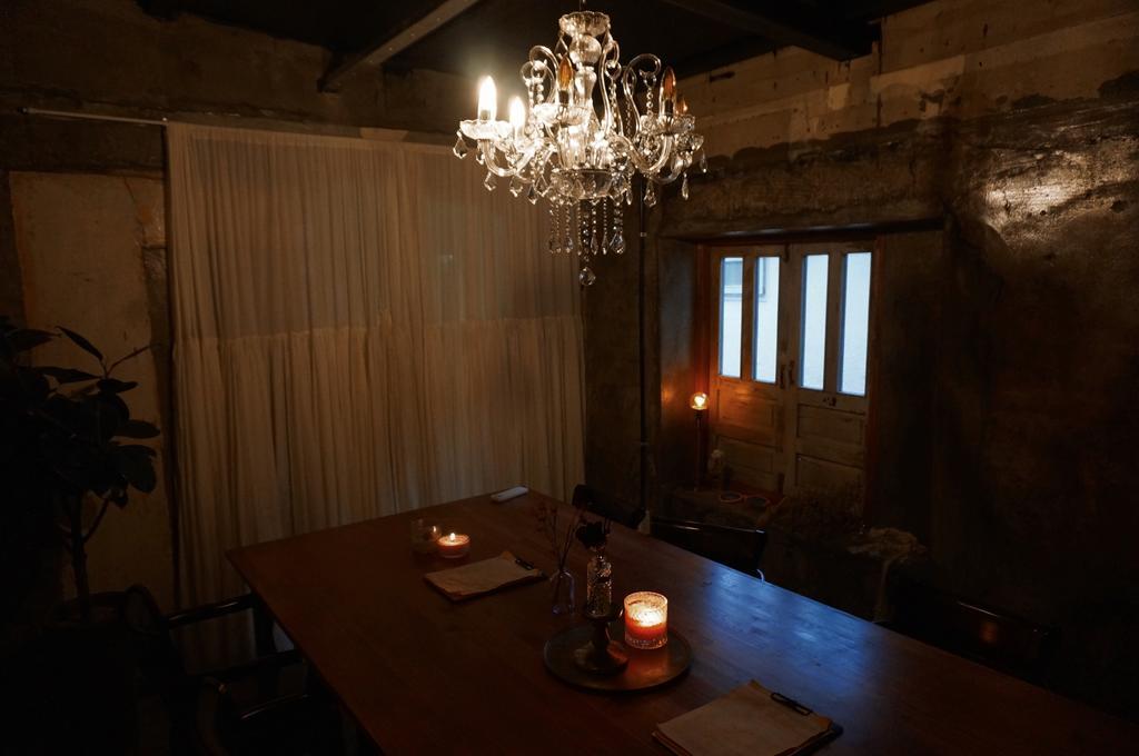 Seoul Blues Hotel Ngoại thất bức ảnh