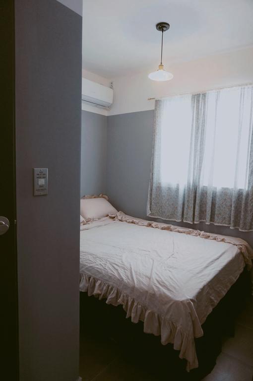 Seoul Blues Hotel Ngoại thất bức ảnh