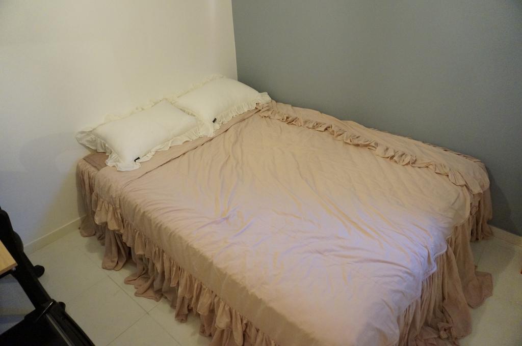 Seoul Blues Hotel Ngoại thất bức ảnh