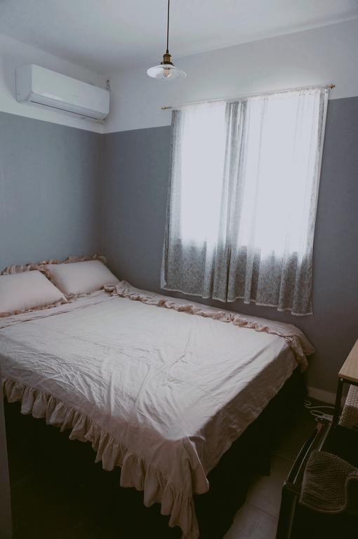 Seoul Blues Hotel Ngoại thất bức ảnh