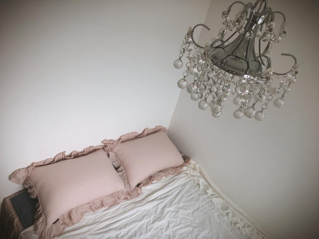 Seoul Blues Hotel Ngoại thất bức ảnh