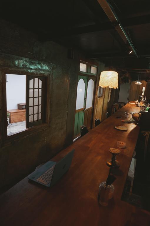 Seoul Blues Hotel Ngoại thất bức ảnh