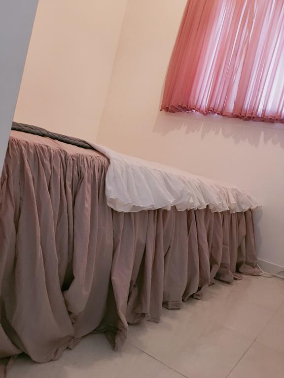Seoul Blues Hotel Ngoại thất bức ảnh
