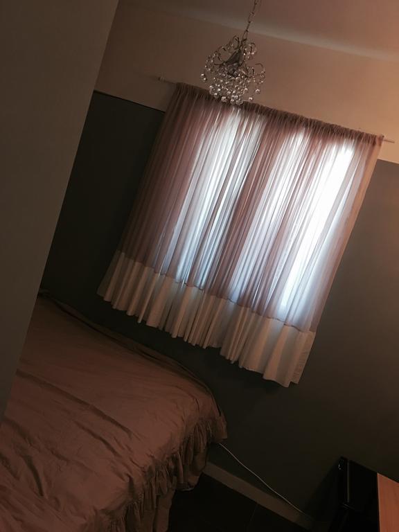 Seoul Blues Hotel Ngoại thất bức ảnh